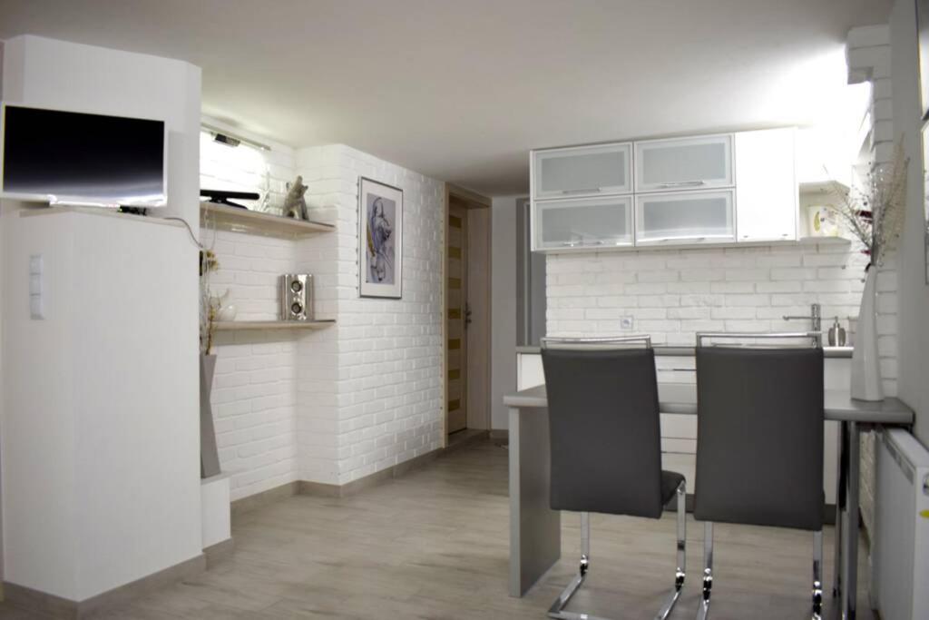 Przytulny Apartamentt Jablonka  Esterno foto