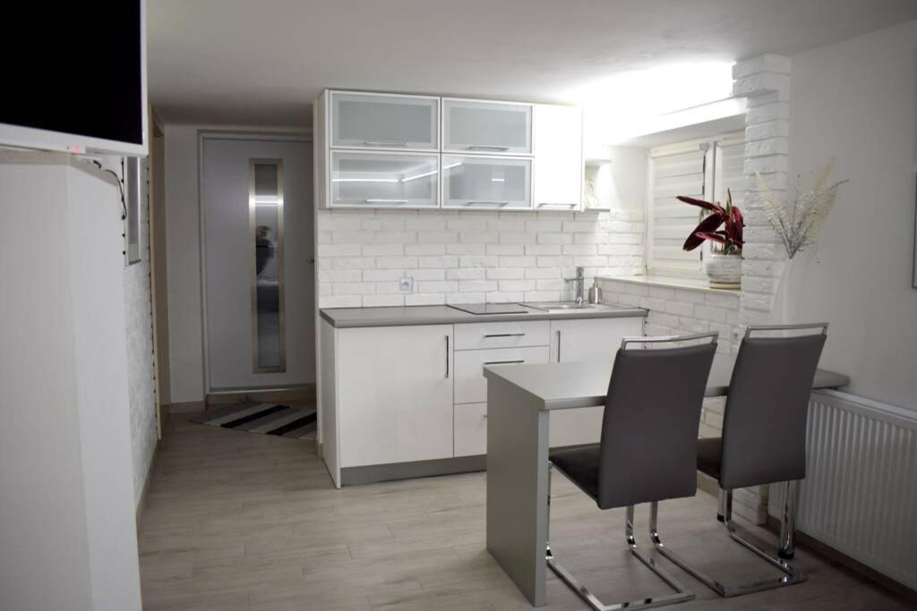 Przytulny Apartamentt Jablonka  Esterno foto
