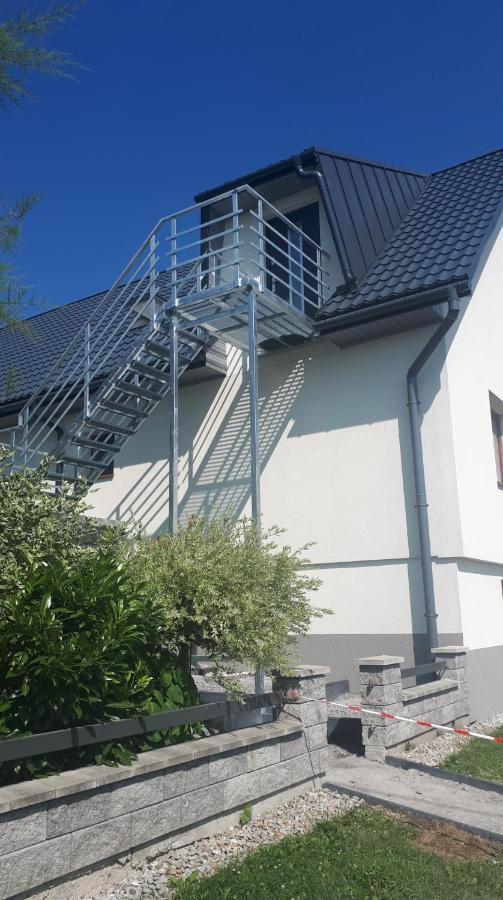 Przytulny Apartamentt Jablonka  Esterno foto
