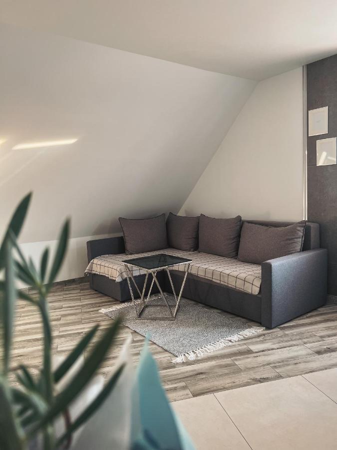Przytulny Apartamentt Jablonka  Esterno foto