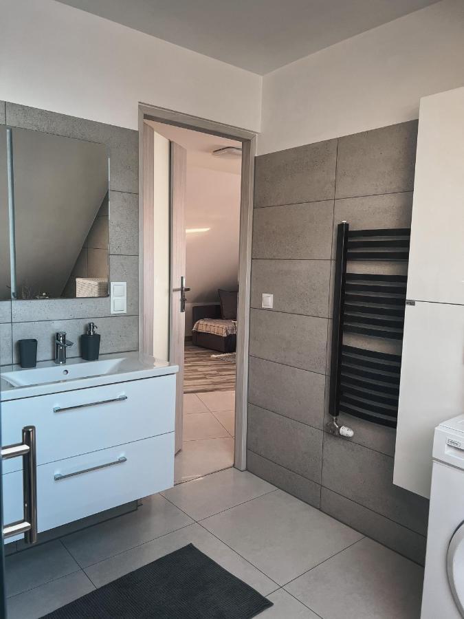 Przytulny Apartamentt Jablonka  Esterno foto
