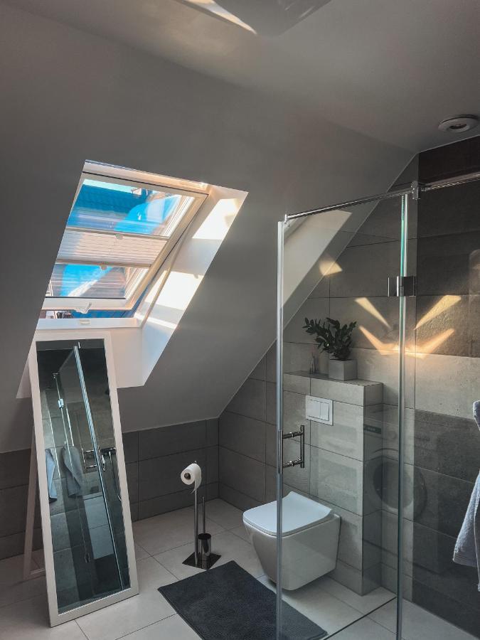Przytulny Apartamentt Jablonka  Esterno foto