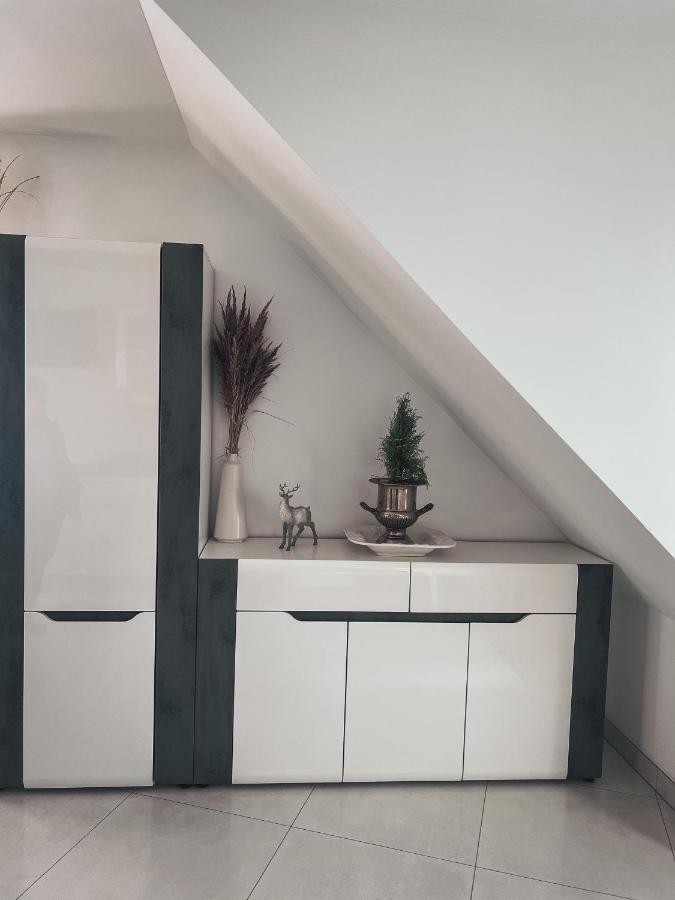 Przytulny Apartamentt Jablonka  Esterno foto